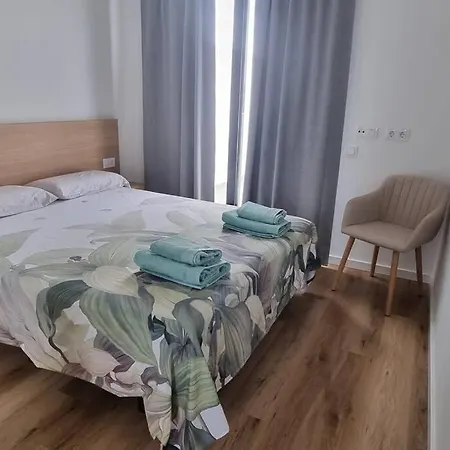 My In Fuerteventura Apartment