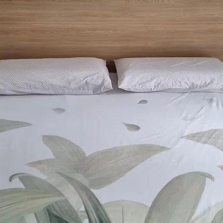 아파트 My In Fuerteventura 코라레호