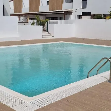 아파트 My In Fuerteventura