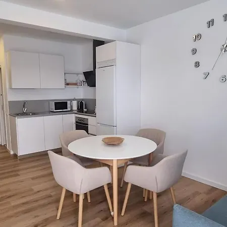 My In Fuerteventura Apartment