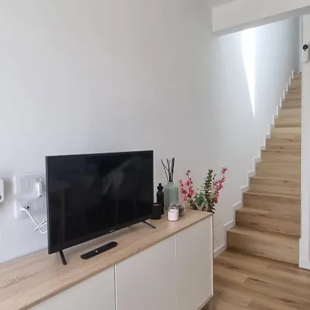 My In Fuerteventura Apartment *