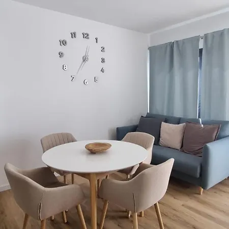 My In Fuerteventura *