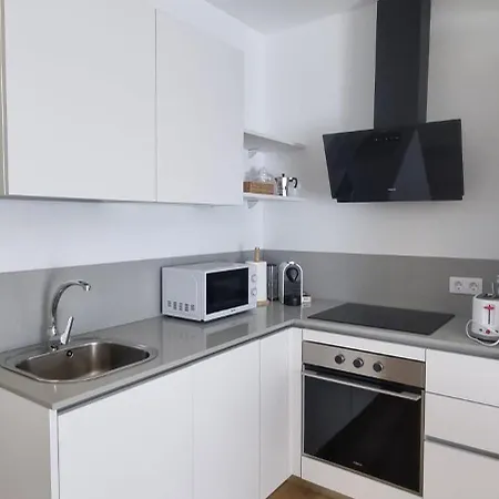 Apartment My In Fuerteventura