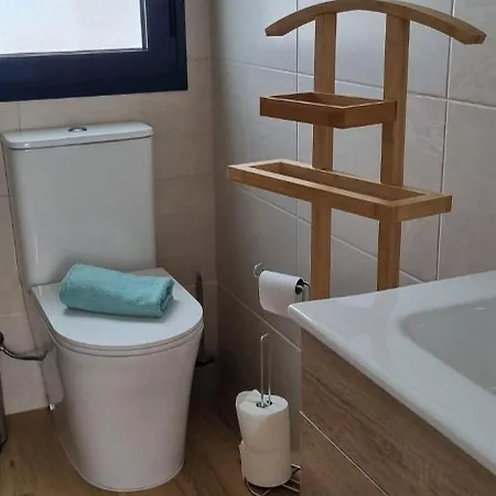 My In Fuerteventura Corralejo