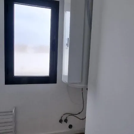 My In Fuerteventura 아파트 *