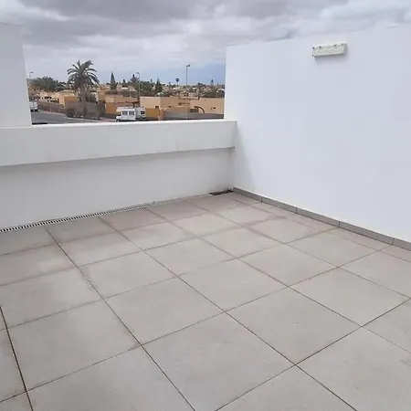 아파트 My In Fuerteventura 코라레호