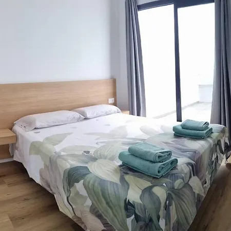 My In Fuerteventura Apartment