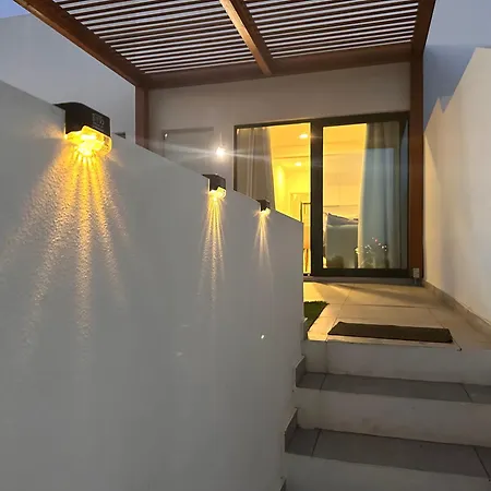 My In Fuerteventura 코라레호