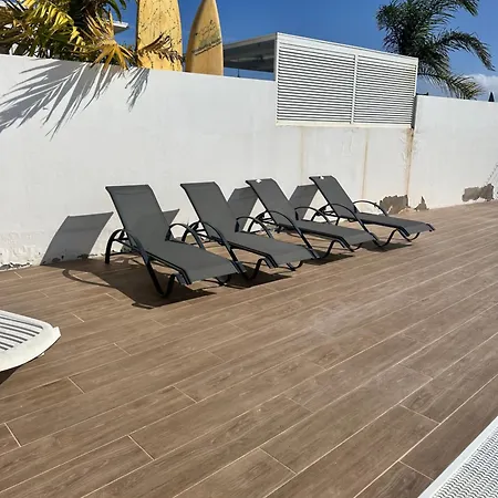 아파트 My In Fuerteventura *