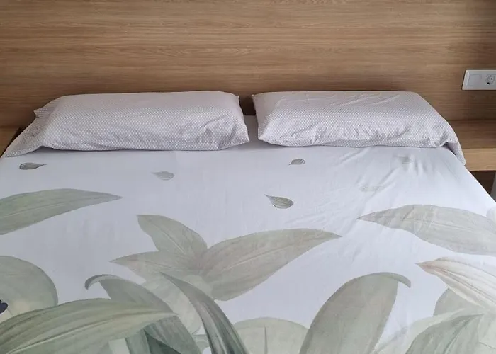 アパート My In Fuerteventura コラレホ