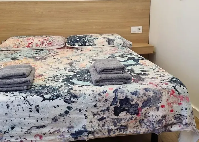 アパート My In Fuerteventura コラレホ