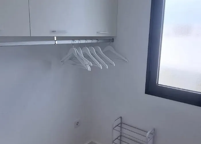 My In Fuerteventura アパート コラレホ