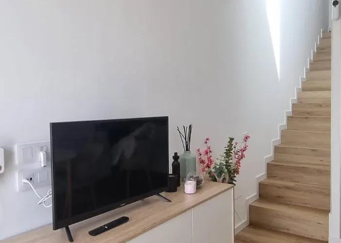 My In Fuerteventura アパート *