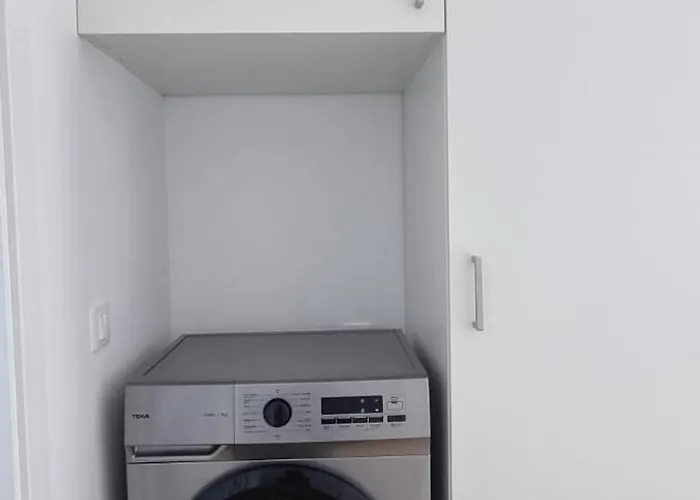 My In Fuerteventura アパート