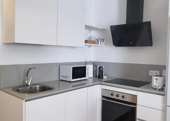 アパート My In Fuerteventura