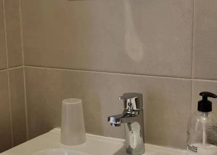 My In Fuerteventura アパート *