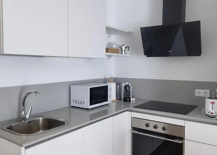 アパート My In Fuerteventura