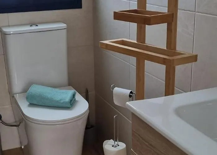 My In Fuerteventura コラレホ