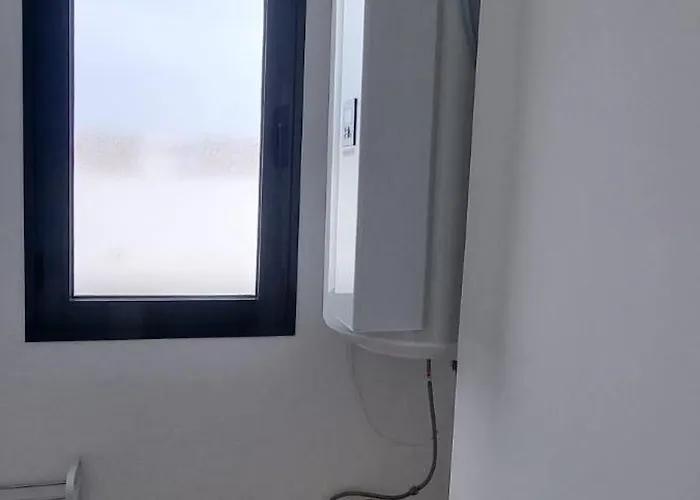 My In Fuerteventura アパート *