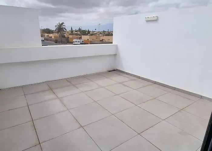 アパート My In Fuerteventura コラレホ