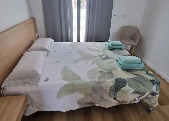 My In Fuerteventura * コラレホ