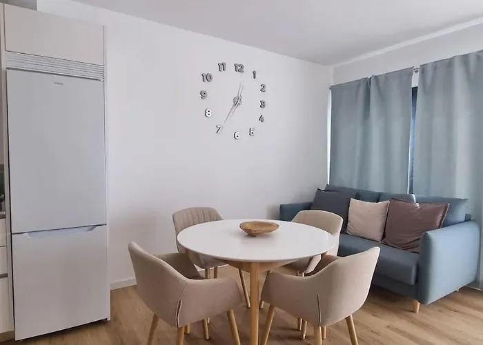 アパート My In Fuerteventura コラレホ