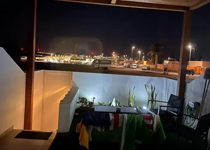 My In Fuerteventura アパート *