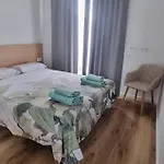My In Fuerteventura Lejlighed