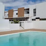 My In Fuerteventura Lejlighed Corralejo