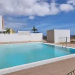 My In Fuerteventura Lejlighed *