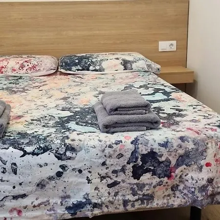 Lägenhet My In Fuerteventura Corralejo