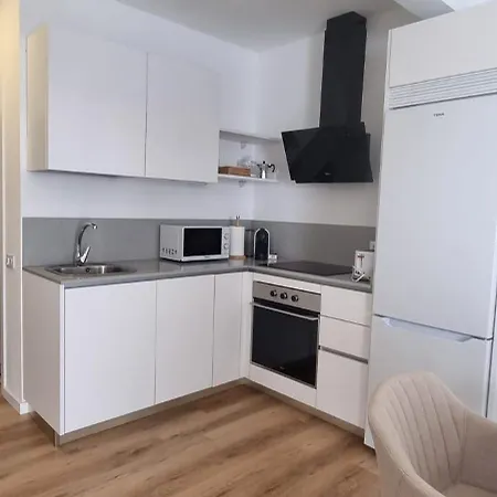 My In Fuerteventura *