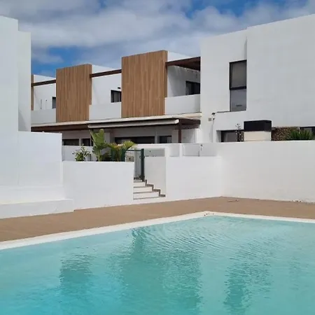 My In Fuerteventura Apartament Corralejo