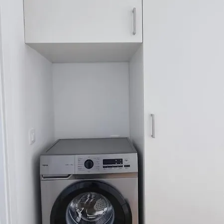 My In Fuerteventura Lägenhet