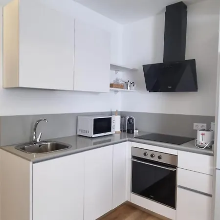 Lägenhet My In Fuerteventura