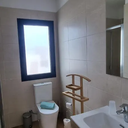 My In Fuerteventura Corralejo