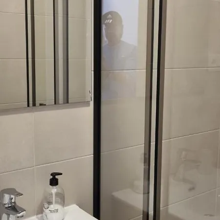 Lägenhet My In Fuerteventura *