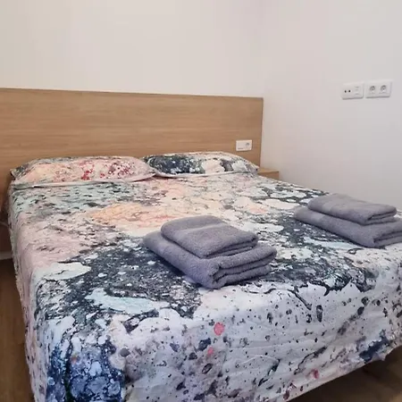 Lägenhet My In Fuerteventura