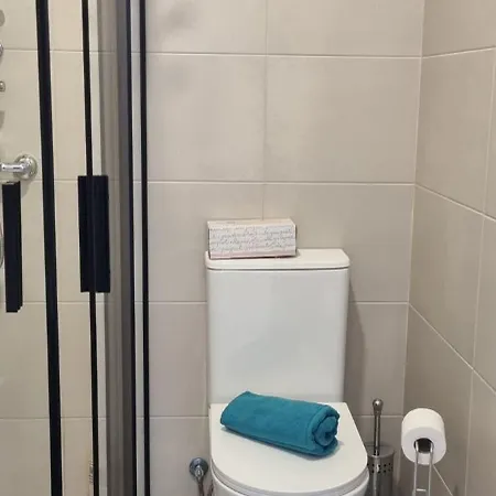 Lägenhet My In Fuerteventura Corralejo