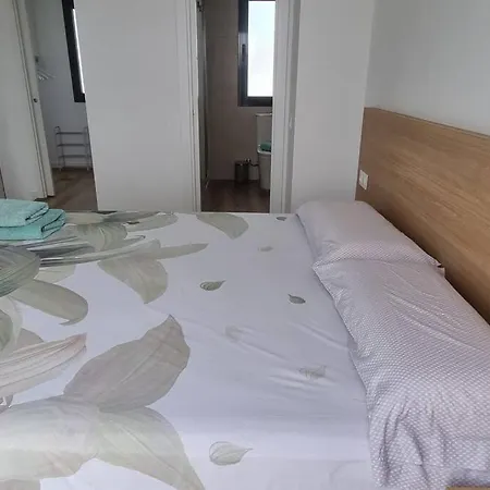 Apartament My In Fuerteventura *
