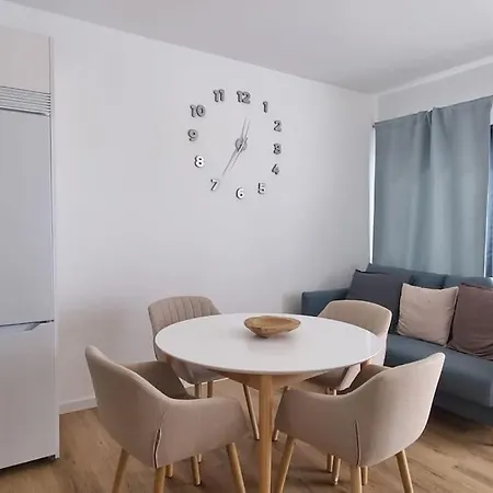 Apartament My In Fuerteventura Corralejo