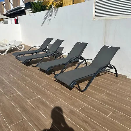 My In Fuerteventura Lägenhet